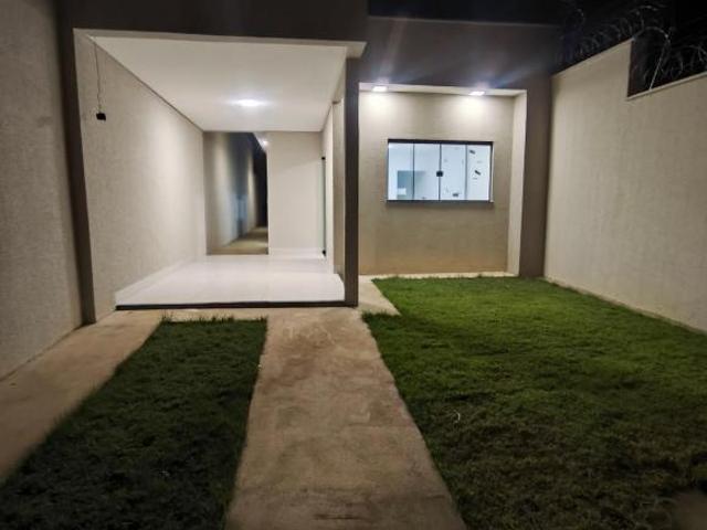 Casa venda em Itapoã, Aparecida de Goiânia