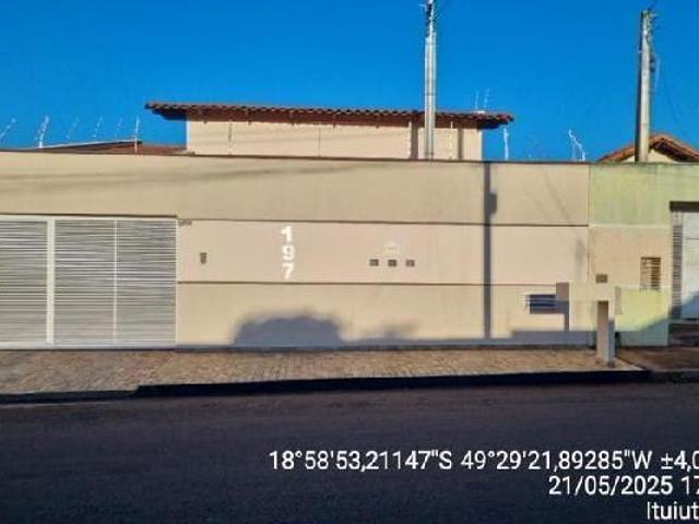 Casa venda em Região Geográfica Imediata de Ituiutaba, Ituiutaba