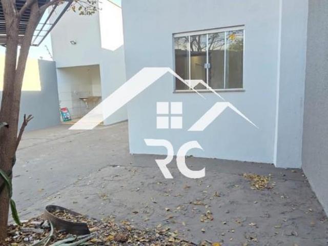 Casa venda em Região Geográfica Imediata de Rio Verde, Rio Verde