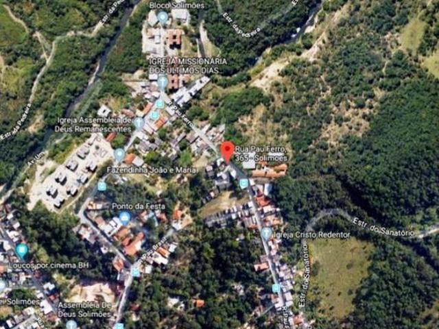 Casa venda em Região Geográfica Imediata de Belo Horizonte, Região Metropolitana de Belo Horizonte