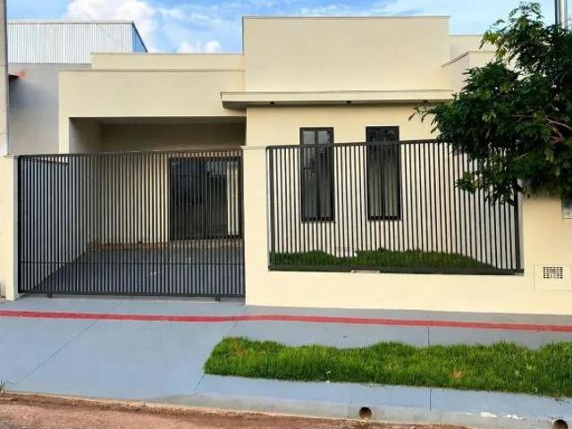 Casa venda em Sinop, Região Geográfica Intermediária de Sinop