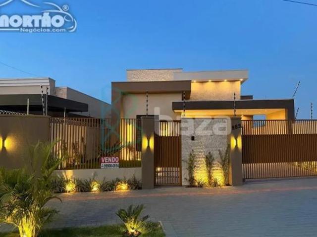 Casa venda em Sinop, Região Geográfica Intermediária de Sinop