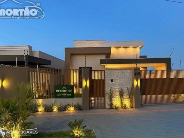 Casa venda em Sinop, Região Geográfica Intermediária de Sinop