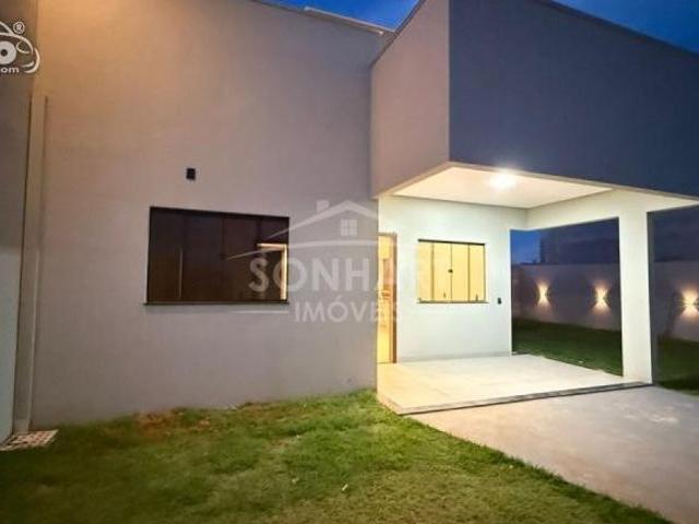 Casa venda em Região Geográfica Imediata de Sinop, Sinop