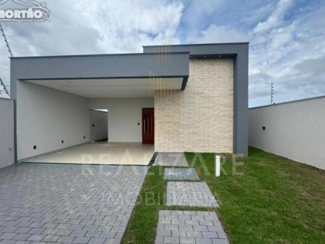 Casa venda em Sinop, Região Geográfica Intermediária de Sinop