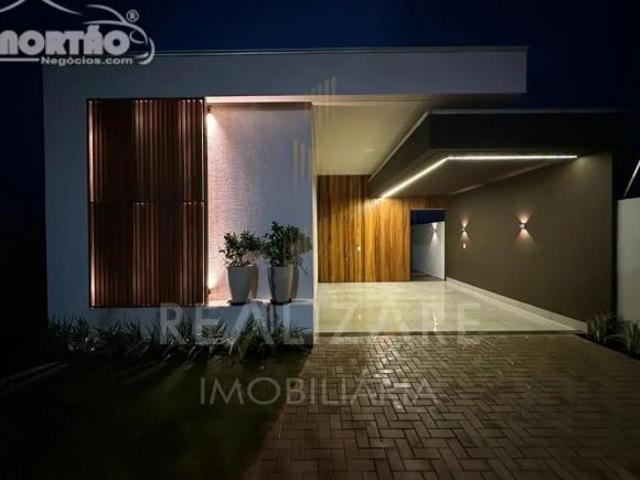 Casa venda em Sinop, Região Geográfica Intermediária de Sinop