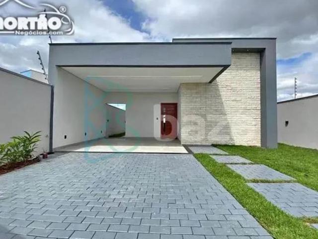Casa venda em Sinop, Região Geográfica Intermediária de Sinop