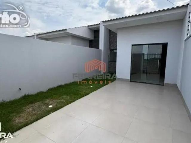 Casa venda em Sinop, Região Geográfica Intermediária de Sinop