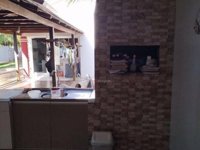 Casa venda em Bela Vista, Sorriso