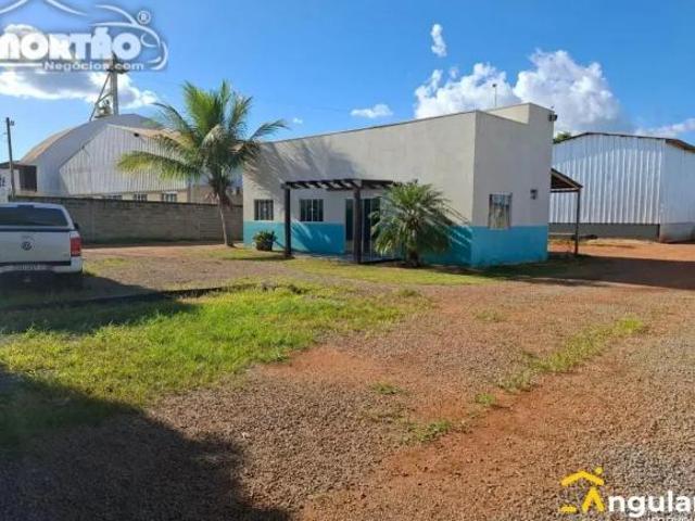 Casa venda em Região Geográfica Imediata de Sorriso, Sorriso