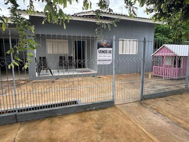 Casa venda em Região Geográfica Imediata de Sorriso, Sorriso