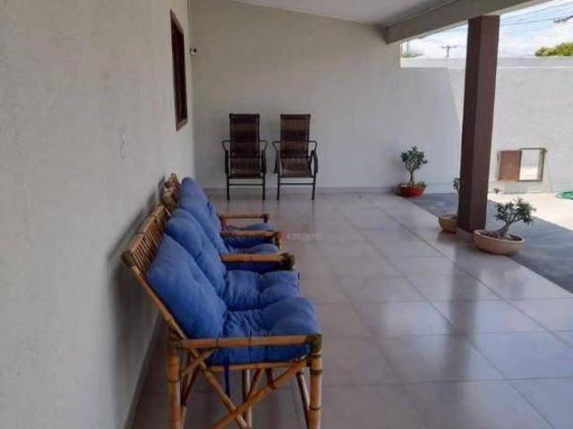Casa venda em Região Geográfica Imediata de Sorriso, Sorriso
