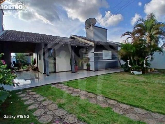 Casa venda em Região Geográfica Imediata de Sorriso, Sorriso