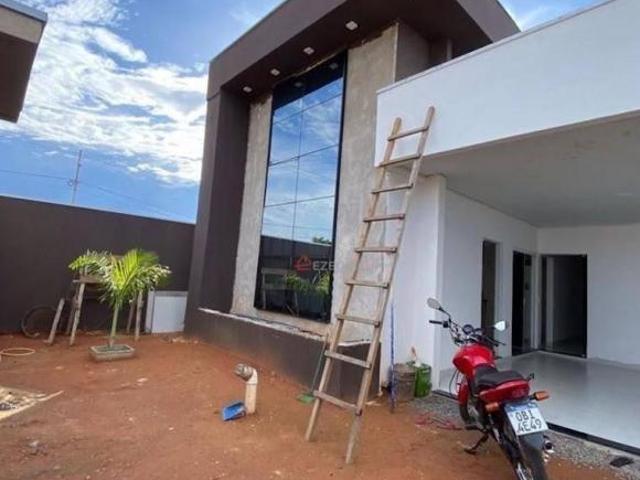 Casa venda em Região Geográfica Imediata de Sorriso, Sorriso