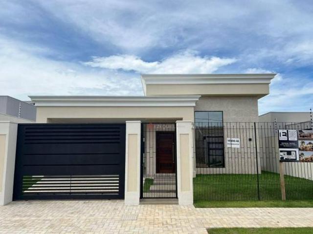 Casa venda em Região Geográfica Imediata de Sorriso, Sorriso