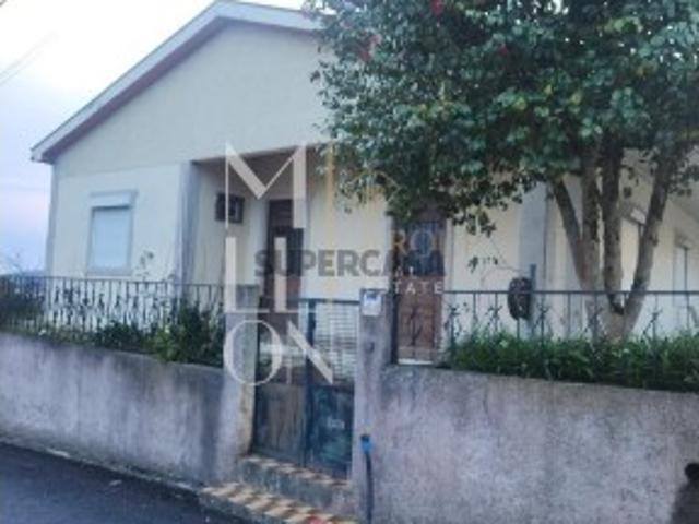 Casa venda em Marco De Canaveses, Santo Isidoro