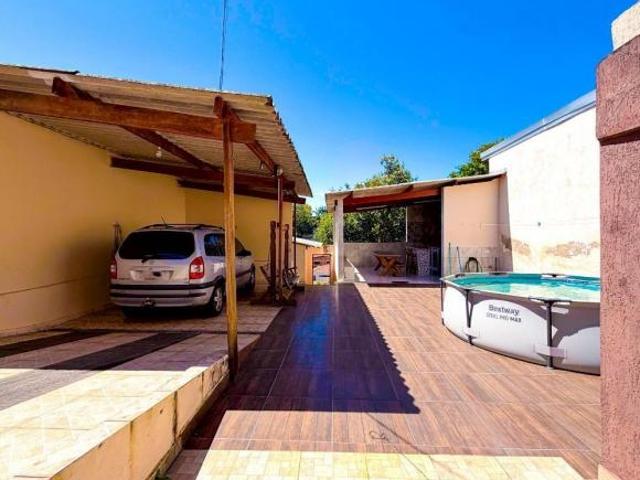 Casa venda em Ribeirão Pires