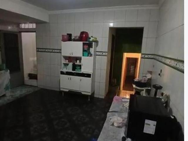 Casa venda em Sumaré, Região Geográfica Intermediária de Campinas