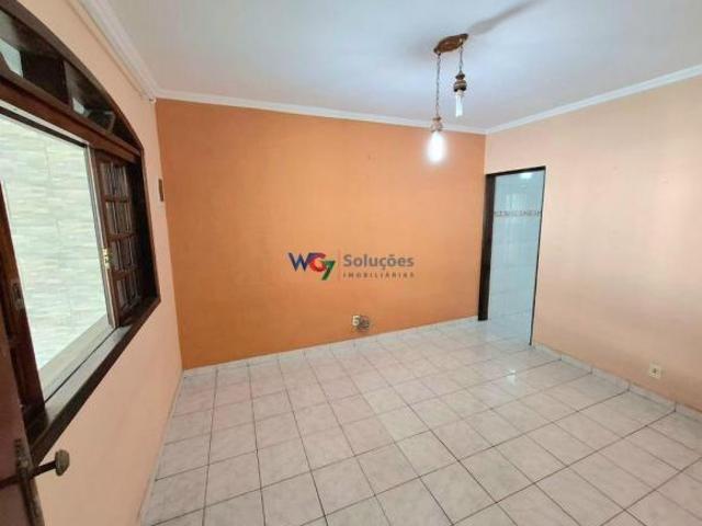 Casa venda em Jardim Ikeda, Suzano