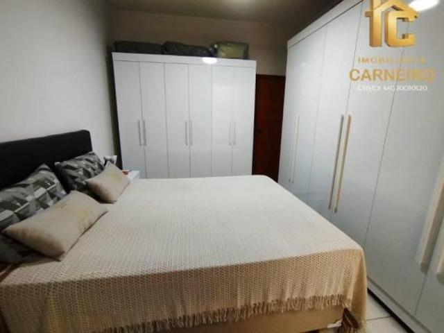 Casa venda em Santa Cruz, Coronel Fabriciano