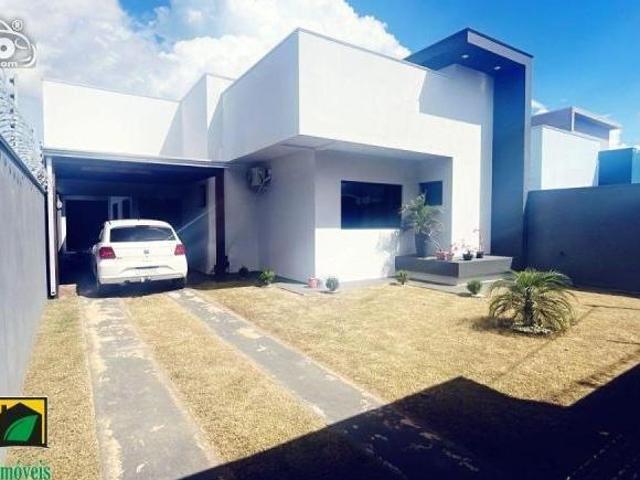 Casa venda em Região Geográfica Imediata de Juara, Tabaporã
