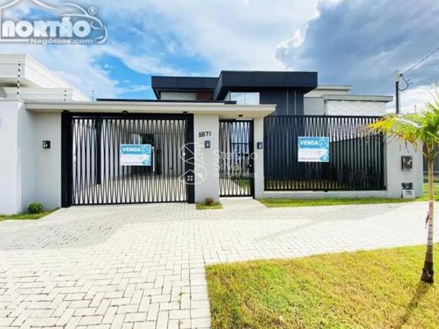 Casa venda em Região Geográfica Imediata de Juara, Tabaporã