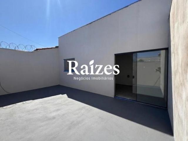 Casa venda em Taiaman, Uberlândia