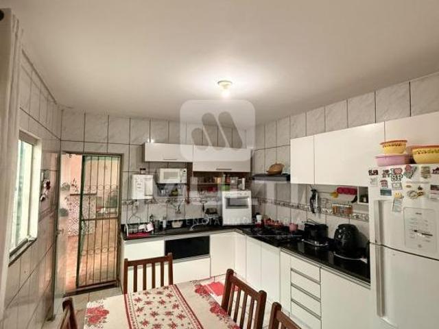 Casa venda em Taiaman, Uberlândia