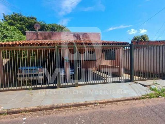 Casa venda em Taiaman, Uberlândia