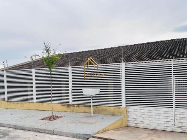 Casa venda em Região Geográfica Imediata de Cuiabá, Região Metropolitana do Vale do Rio Cuiabá