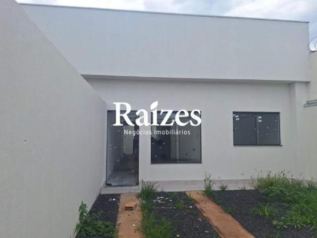 Casa venda em Planalto, Uberlândia