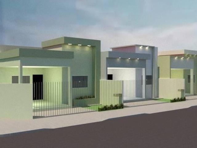 Casa venda em Região Geográfica Imediata de Tangará da Serra, Tangará da Serra