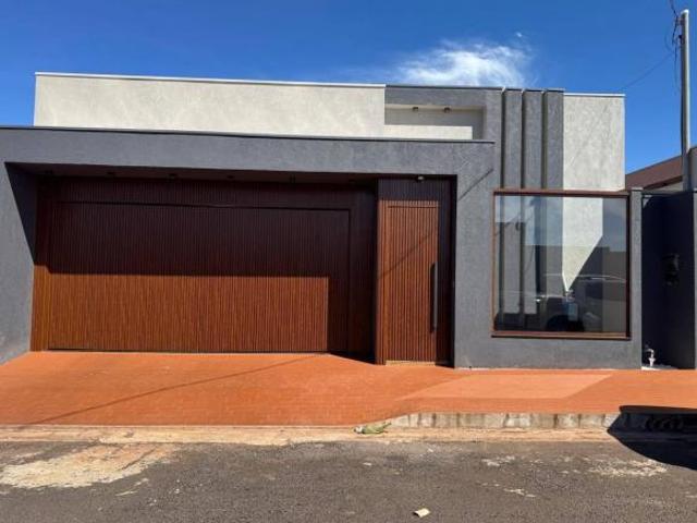 Casa venda em Região Geográfica Imediata de Tangará da Serra, Tangará da Serra