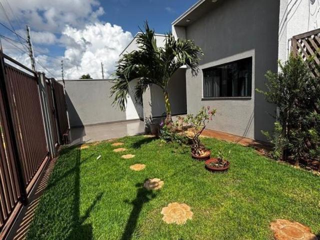 Casa venda em Vila Goiás, Tangará da Serra