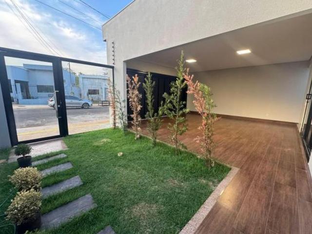 Casa venda em Centro, Tangará da Serra