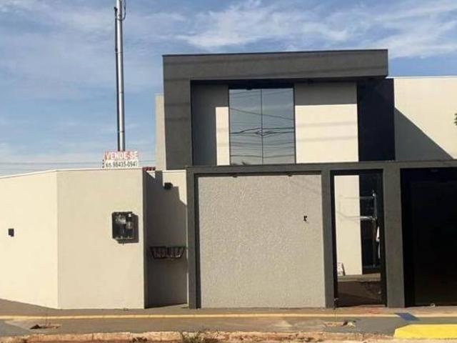 Casa venda em Região Geográfica Imediata de Tangará da Serra, Tangará da Serra