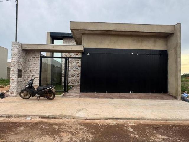 Casa venda em Região Geográfica Imediata de Tangará da Serra, Tangará da Serra