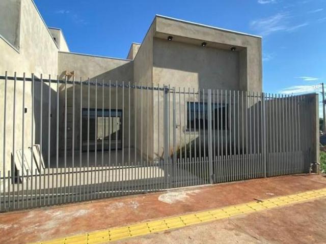 Casa venda em Vila Goiás, Tangará da Serra