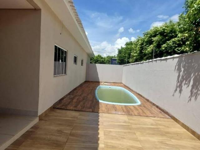 Casa venda em Centro, Tangará da Serra