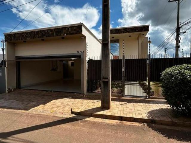 Casa venda em Região Geográfica Imediata de Tangará da Serra, Tangará da Serra