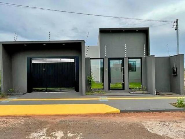 Casa venda em Região Geográfica Imediata de Tangará da Serra, Tangará da Serra