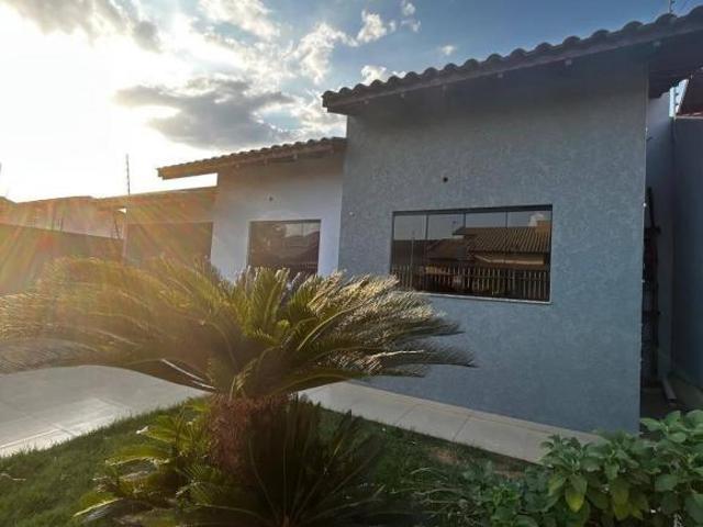 Casa venda em Centro, Tangará da Serra