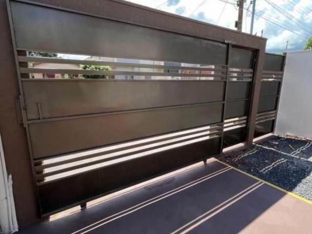 Casa venda em Vila Goiás, Tangará da Serra