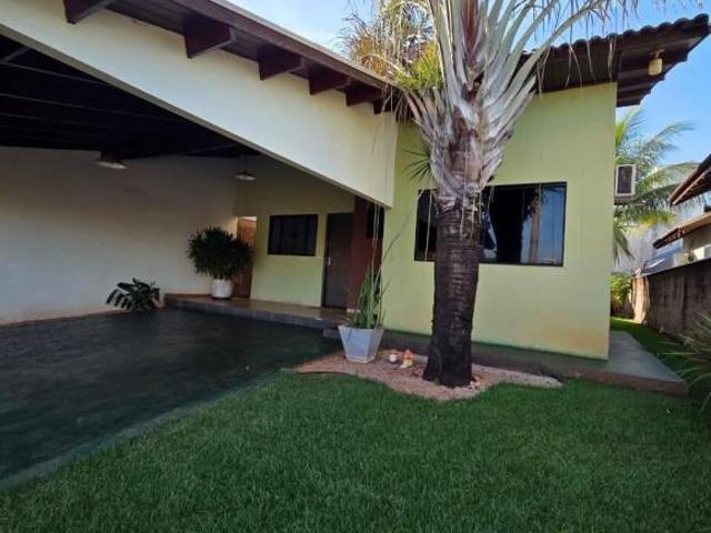 Casa venda em Vila Goiás, Tangará da Serra
