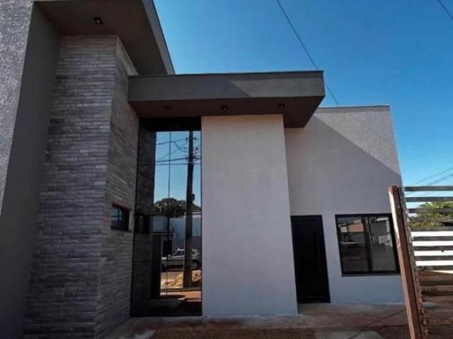 Casa venda em Vila Goiás, Tangará da Serra