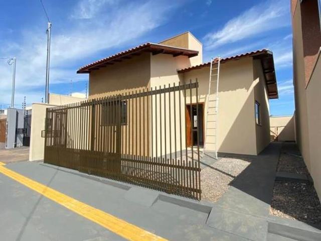 Casa venda em Região Geográfica Imediata de Tangará da Serra, Tangará da Serra