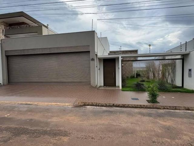 Casa venda em Região Geográfica Imediata de Tangará da Serra, Tangará da Serra