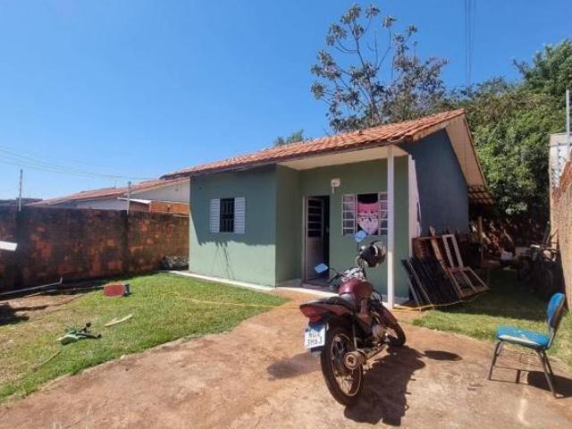 Casa venda em Região Geográfica Imediata de Tangará da Serra, Tangará da Serra
