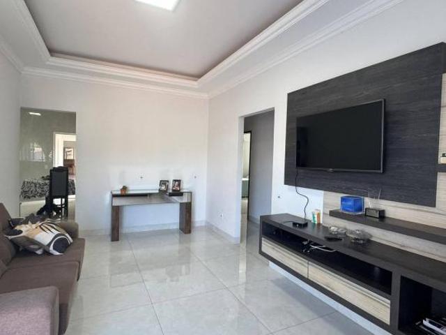 Casa venda em Vila Goiás, Tangará da Serra