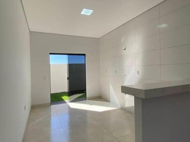 Casa venda em Vila Goiás, Tangará da Serra